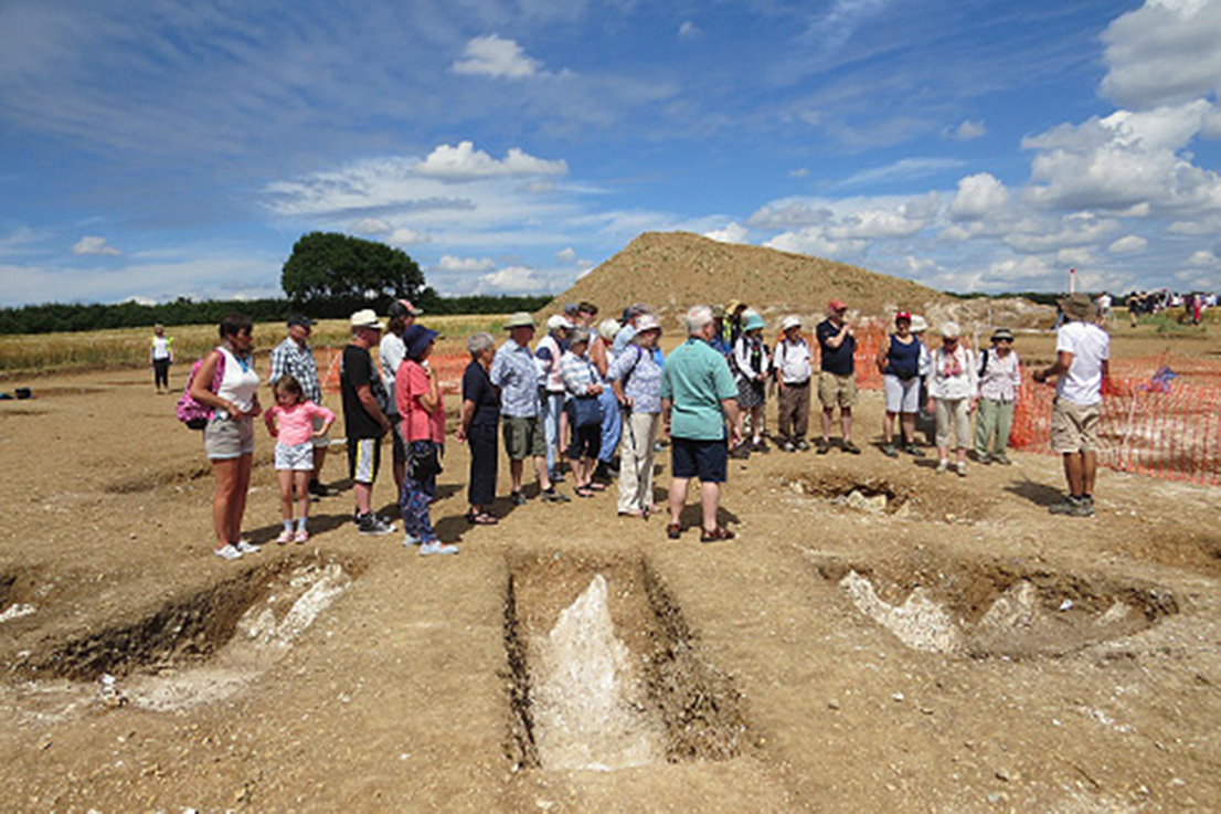 Gloucestershire Archaeology